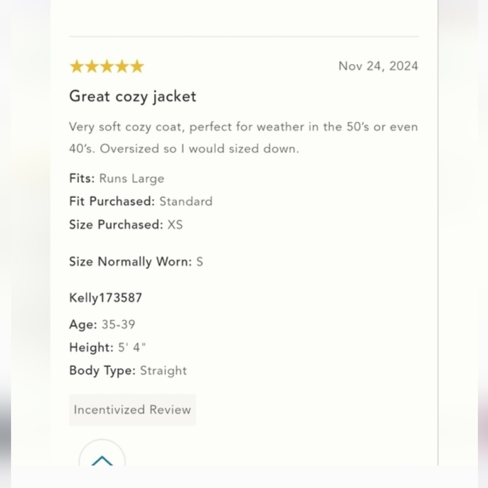 Varley Jacket - Picture 14 of 14
